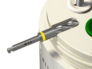 Drill Gage