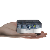 Closed Mini Surgical Kit