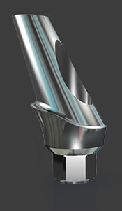 Abutment