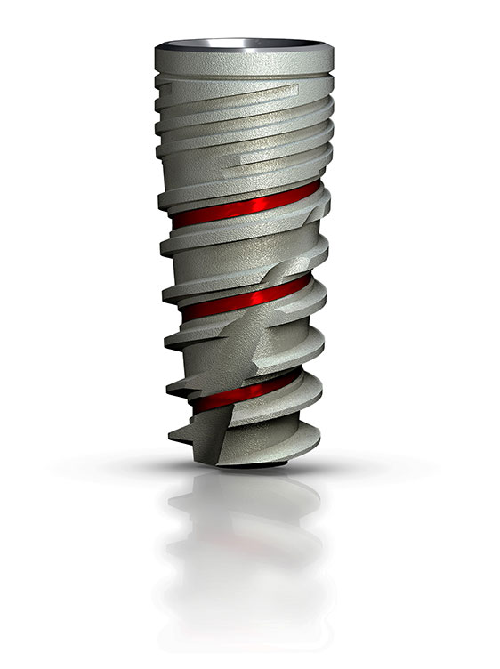 MPI Image