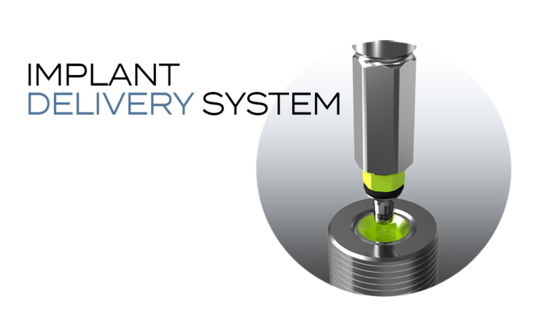Implant Delivery Packaging