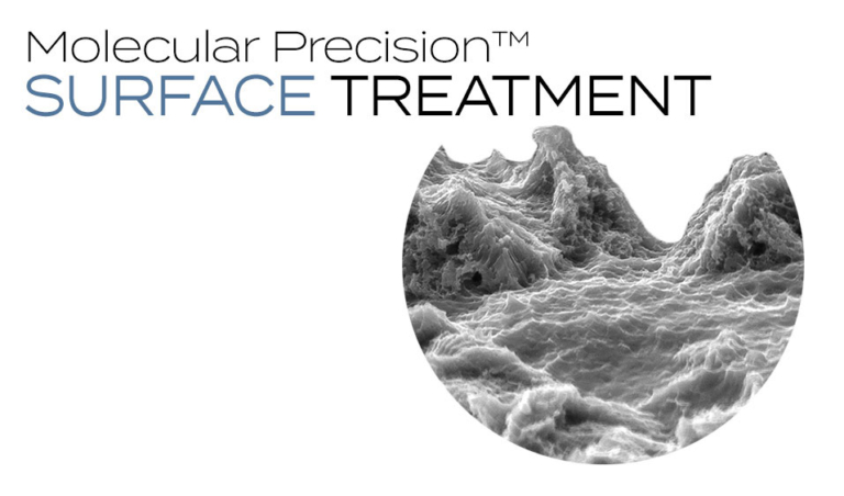 Surface Treatment Logo